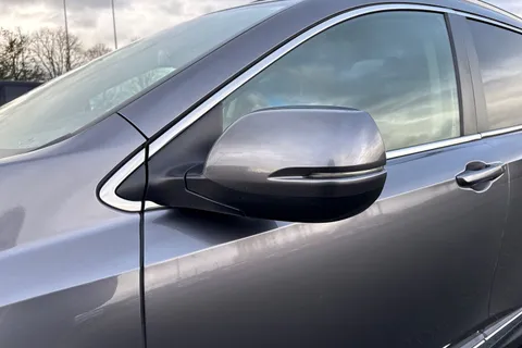 28 of 66 for Honda CR-V 2.0 h i-MMD EX eCVT 4WD Euro 6 (s/s) 5dr