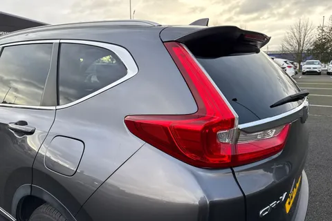 30 of 66 for Honda CR-V 2.0 h i-MMD EX eCVT 4WD Euro 6 (s/s) 5dr