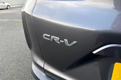 32 of 66 for Honda CR-V 2.0 h i-MMD EX eCVT 4WD Euro 6 (s/s) 5dr