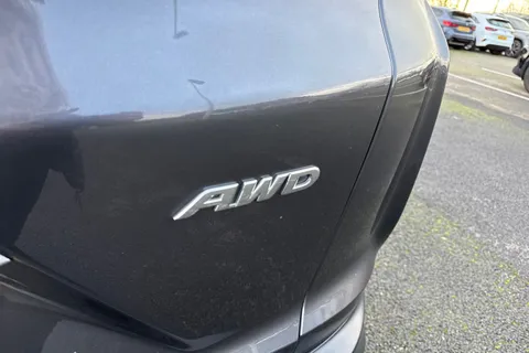 33 of 66 for Honda CR-V 2.0 h i-MMD EX eCVT 4WD Euro 6 (s/s) 5dr