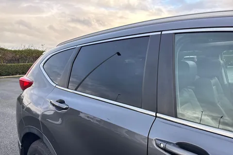 35 of 66 for Honda CR-V 2.0 h i-MMD EX eCVT 4WD Euro 6 (s/s) 5dr