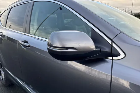 36 of 66 for Honda CR-V 2.0 h i-MMD EX eCVT 4WD Euro 6 (s/s) 5dr