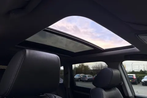 37 of 66 for Honda CR-V 2.0 h i-MMD EX eCVT 4WD Euro 6 (s/s) 5dr