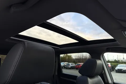 38 of 66 for Honda CR-V 2.0 h i-MMD EX eCVT 4WD Euro 6 (s/s) 5dr