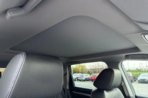 39 of 66 for Honda CR-V 2.0 h i-MMD EX eCVT 4WD Euro 6 (s/s) 5dr