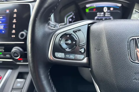 42 of 66 for Honda CR-V 2.0 h i-MMD EX eCVT 4WD Euro 6 (s/s) 5dr