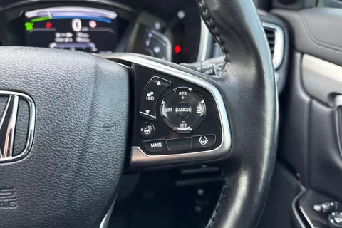 43 of 66 for Honda CR-V 2.0 h i-MMD EX eCVT 4WD Euro 6 (s/s) 5dr