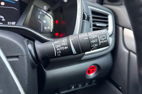 45 of 66 for Honda CR-V 2.0 h i-MMD EX eCVT 4WD Euro 6 (s/s) 5dr