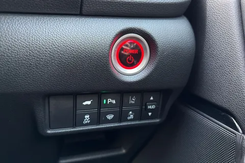 46 of 66 for Honda CR-V 2.0 h i-MMD EX eCVT 4WD Euro 6 (s/s) 5dr