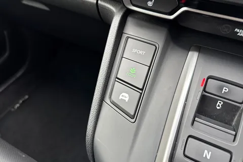 58 of 66 for Honda CR-V 2.0 h i-MMD EX eCVT 4WD Euro 6 (s/s) 5dr