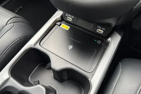 59 of 66 for Honda CR-V 2.0 h i-MMD EX eCVT 4WD Euro 6 (s/s) 5dr