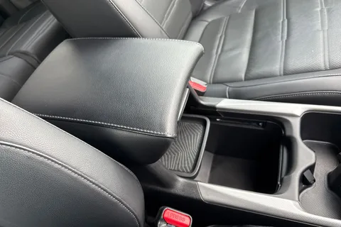 60 of 66 for Honda CR-V 2.0 h i-MMD EX eCVT 4WD Euro 6 (s/s) 5dr