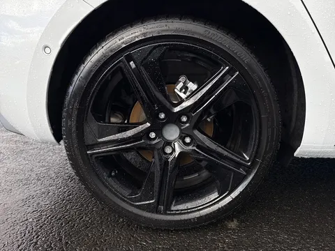  SEAT Leon 1.5 eTSI MHEV FR Black Edition DSG Euro 6 (s/s) 5dr Thumbnail #23