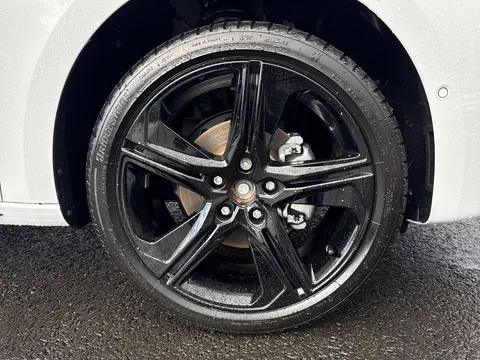  SEAT Leon 1.5 eTSI MHEV FR Black Edition DSG Euro 6 (s/s) 5dr Thumbnail #24