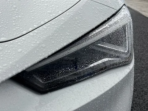  SEAT Leon 1.5 eTSI MHEV FR Black Edition DSG Euro 6 (s/s) 5dr Thumbnail #28