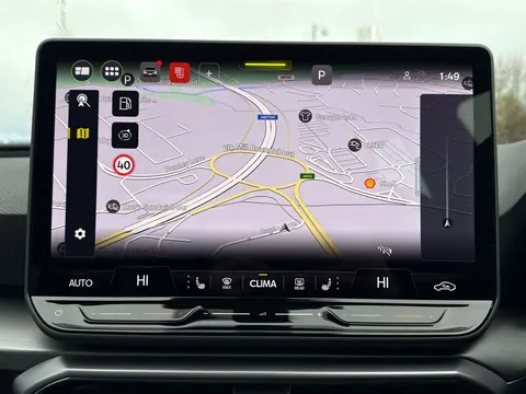  SEAT Leon 1.5 eTSI MHEV FR Black Edition DSG Euro 6 (s/s) 5dr Thumbnail #38