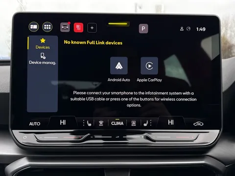  SEAT Leon 1.5 eTSI MHEV FR Black Edition DSG Euro 6 (s/s) 5dr Thumbnail #39