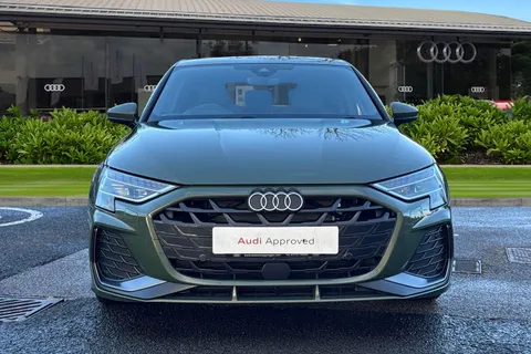 PJ25LHE Audi A3 S line 30 TFSI  116 PS S tronic Thumbnail #7