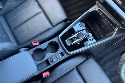 PJ25LHE Audi A3 S line 30 TFSI  116 PS S tronic Thumbnail #21