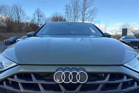 PJ25LHE Audi A3 S line 30 TFSI  116 PS S tronic Thumbnail #28