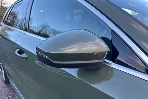 PJ25LHE Audi A3 S line 30 TFSI  116 PS S tronic Thumbnail #31