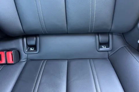 PJ25LHE Audi A3 S line 30 TFSI  116 PS S tronic Thumbnail #38