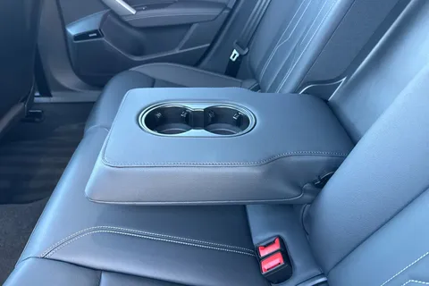 PJ25LHE Audi A3 S line 30 TFSI  116 PS S tronic Thumbnail #39