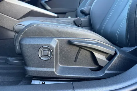 PJ25LHE Audi A3 S line 30 TFSI  116 PS S tronic Thumbnail #41