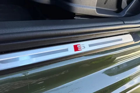 PJ25LHE Audi A3 S line 30 TFSI  116 PS S tronic Thumbnail #42