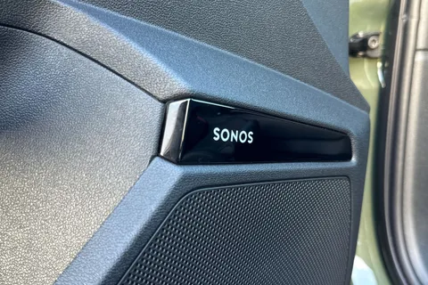 PJ25LHE Audi A3 S line 30 TFSI  116 PS S tronic Thumbnail #43