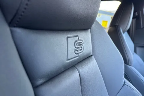 PJ25LHE Audi A3 S line 30 TFSI  116 PS S tronic Thumbnail #45