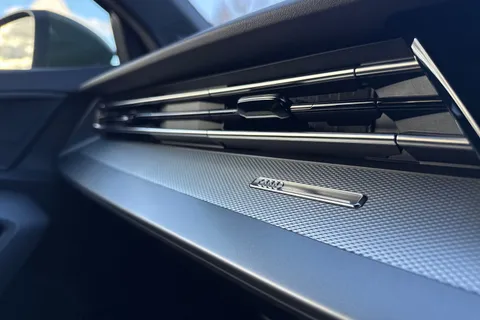 PJ25LHE Audi A3 S line 30 TFSI  116 PS S tronic Thumbnail #47