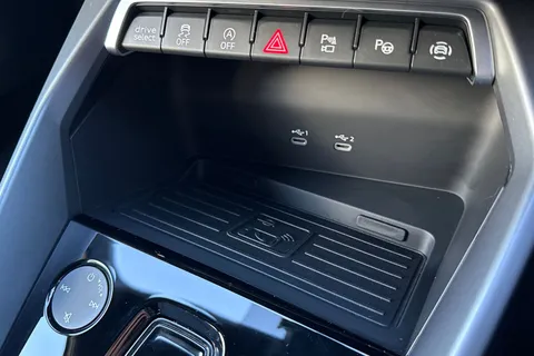 PJ25LHE Audi A3 S line 30 TFSI  116 PS S tronic Thumbnail #48