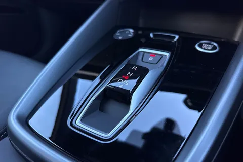 PJ25LHE Audi A3 S line 30 TFSI  116 PS S tronic Thumbnail #49