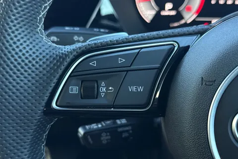 PJ25LHE Audi A3 S line 30 TFSI  116 PS S tronic Thumbnail #51