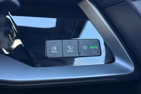 PJ25LHE Audi A3 S line 30 TFSI  116 PS S tronic Thumbnail #53