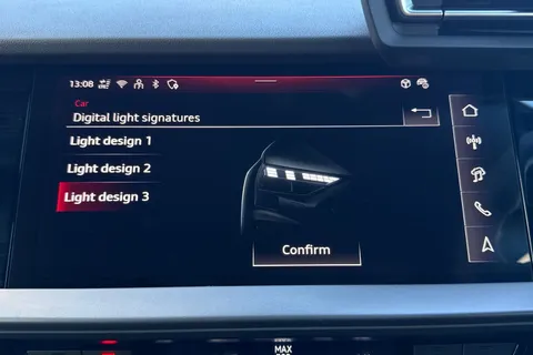 PJ25LHE Audi A3 S line 30 TFSI  116 PS S tronic Thumbnail #62