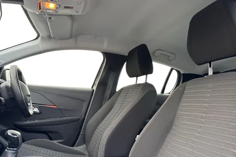 MF20FYA PEUGEOT 208 1.2 PureTech Active Euro 6 (s/s) 5dr Thumbnail #17