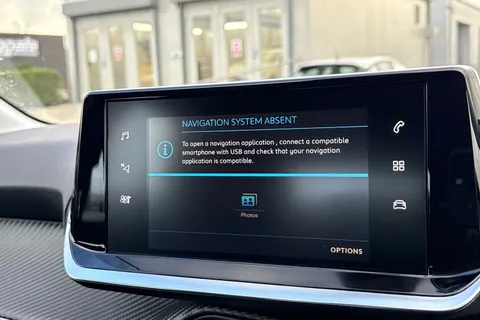 MF20FYA PEUGEOT 208 1.2 PureTech Active Euro 6 (s/s) 5dr Thumbnail #18