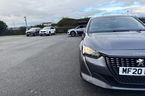 MF20FYA PEUGEOT 208 1.2 PureTech Active Euro 6 (s/s) 5dr Thumbnail #26