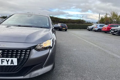 MF20FYA PEUGEOT 208 1.2 PureTech Active Euro 6 (s/s) 5dr Thumbnail #27