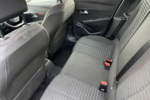 MF20FYA PEUGEOT 208 1.2 PureTech Active Euro 6 (s/s) 5dr Thumbnail #35