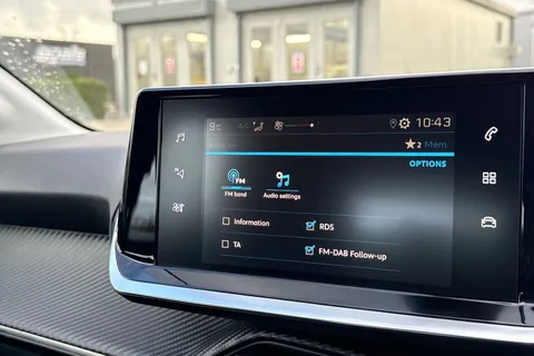 MF20FYA PEUGEOT 208 1.2 PureTech Active Euro 6 (s/s) 5dr Thumbnail #47