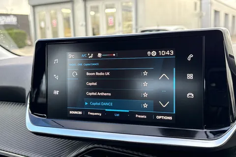 MF20FYA PEUGEOT 208 1.2 PureTech Active Euro 6 (s/s) 5dr Thumbnail #49