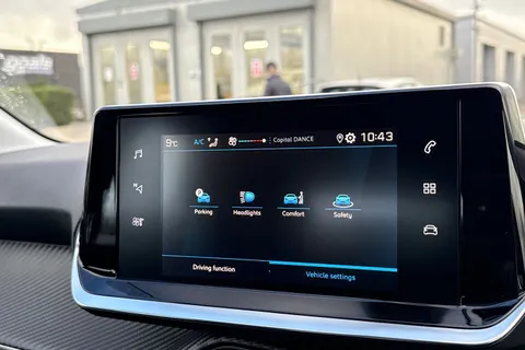 MF20FYA PEUGEOT 208 1.2 PureTech Active Euro 6 (s/s) 5dr Thumbnail #53