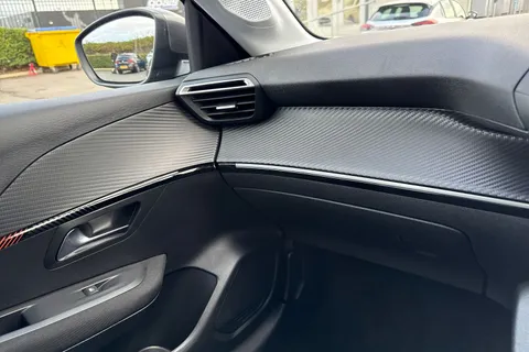 MF20FYA PEUGEOT 208 1.2 PureTech Active Euro 6 (s/s) 5dr Thumbnail #61