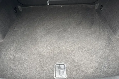 DF25HZL Audi A3 Black Edition 35 TFSI  150 PS 6-speed Thumbnail #8