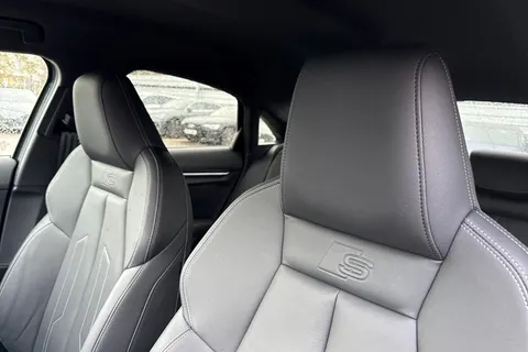 DF25HZL Audi A3 Black Edition 35 TFSI  150 PS 6-speed Thumbnail #25