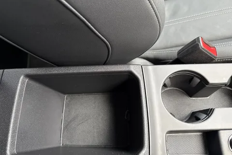 DF25HZL Audi A3 Black Edition 35 TFSI  150 PS 6-speed Thumbnail #49