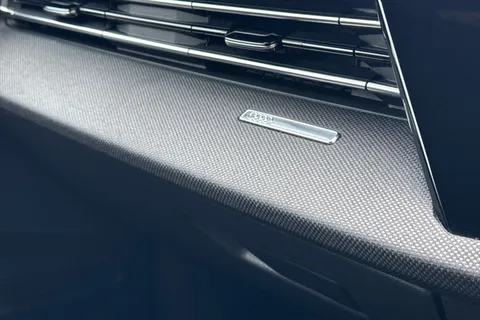 DF25HZL Audi A3 Black Edition 35 TFSI  150 PS 6-speed Thumbnail #50